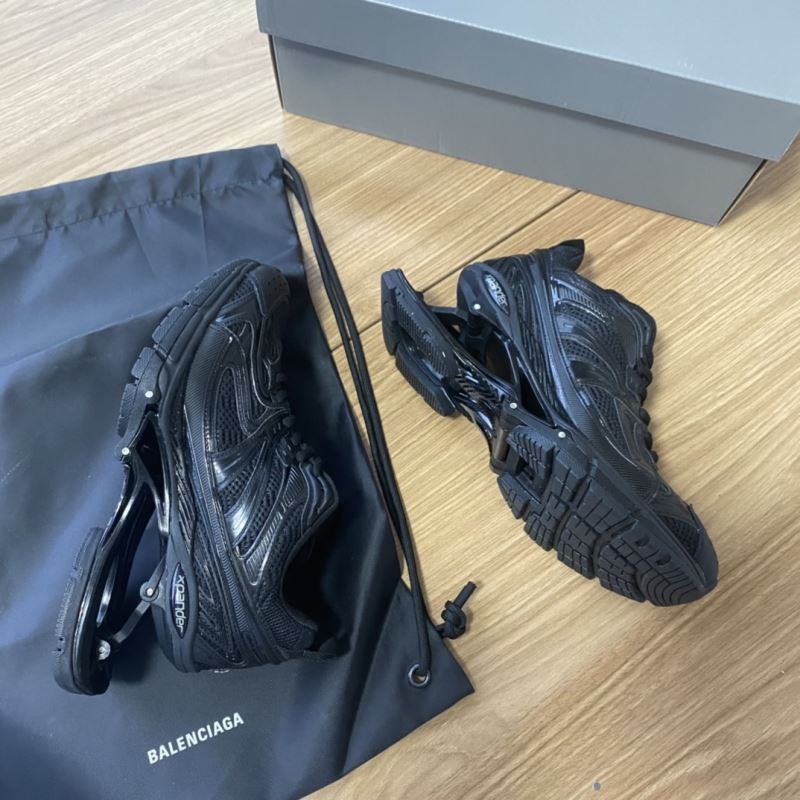 Balenciaga Track Shoes